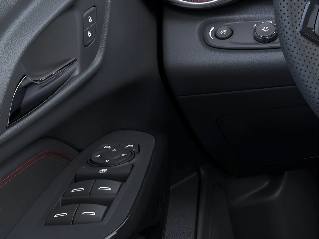 2026 Chevrolet Trax RS - Photo 22