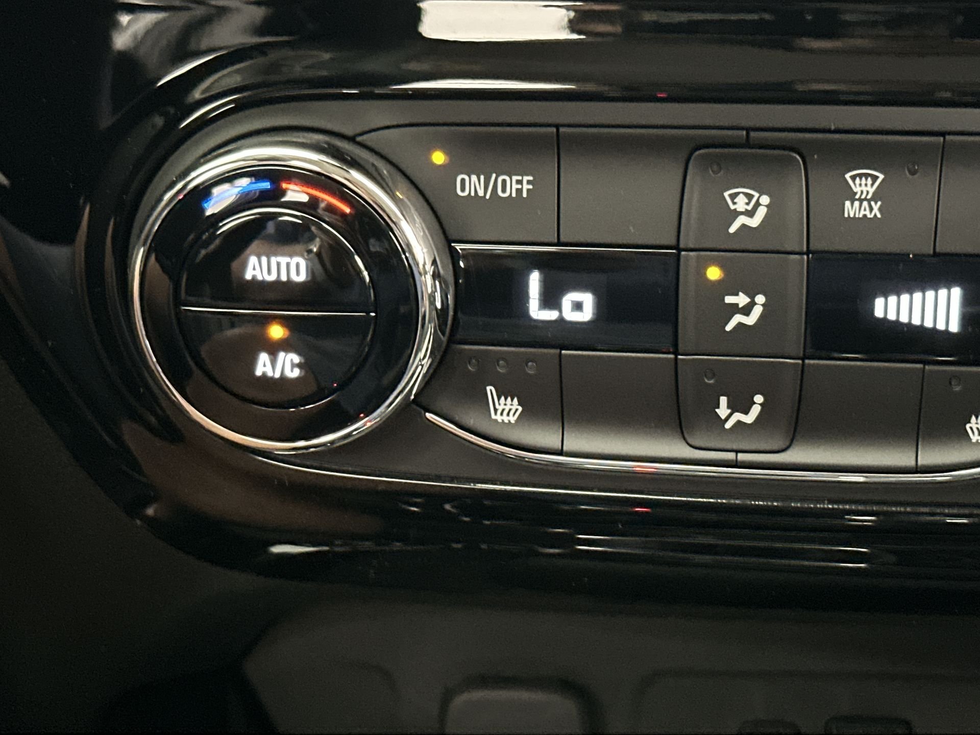 New 2026 Sterling Gray Metallic Chevrolet LT image 72