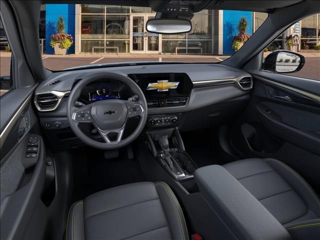 2026 Chevrolet Trailblazer Activ - Photo 15