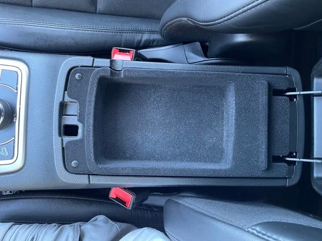 Used 2022 Sting Gray Clearcoat Jeep Laredo X image 31