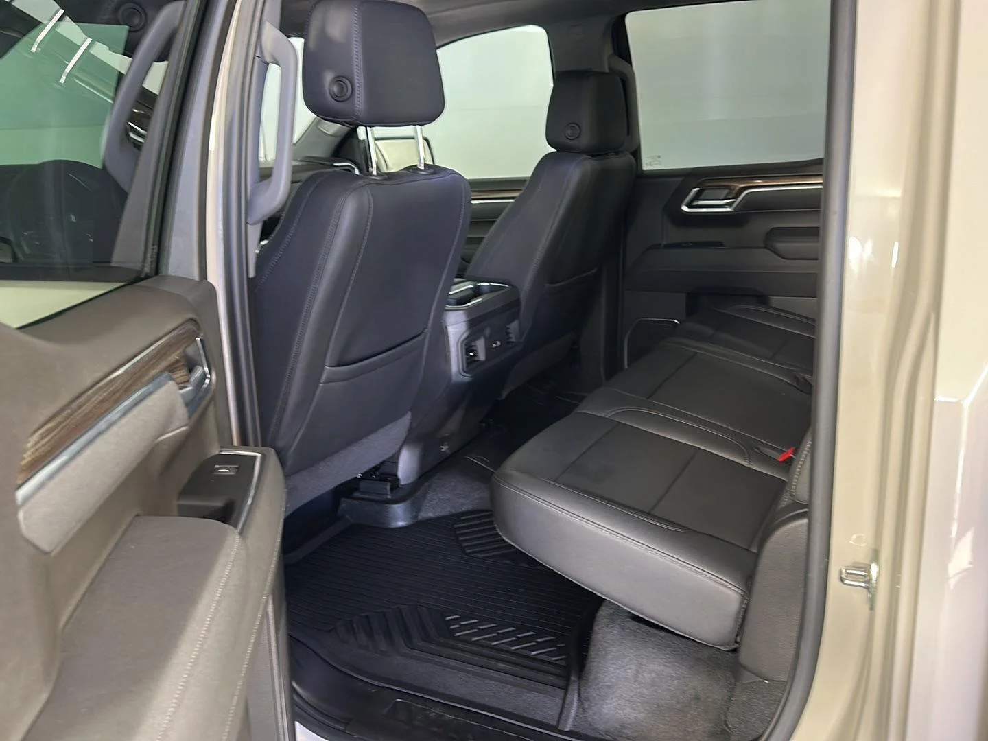 Used 2026 White Sands Chevrolet RST image 23