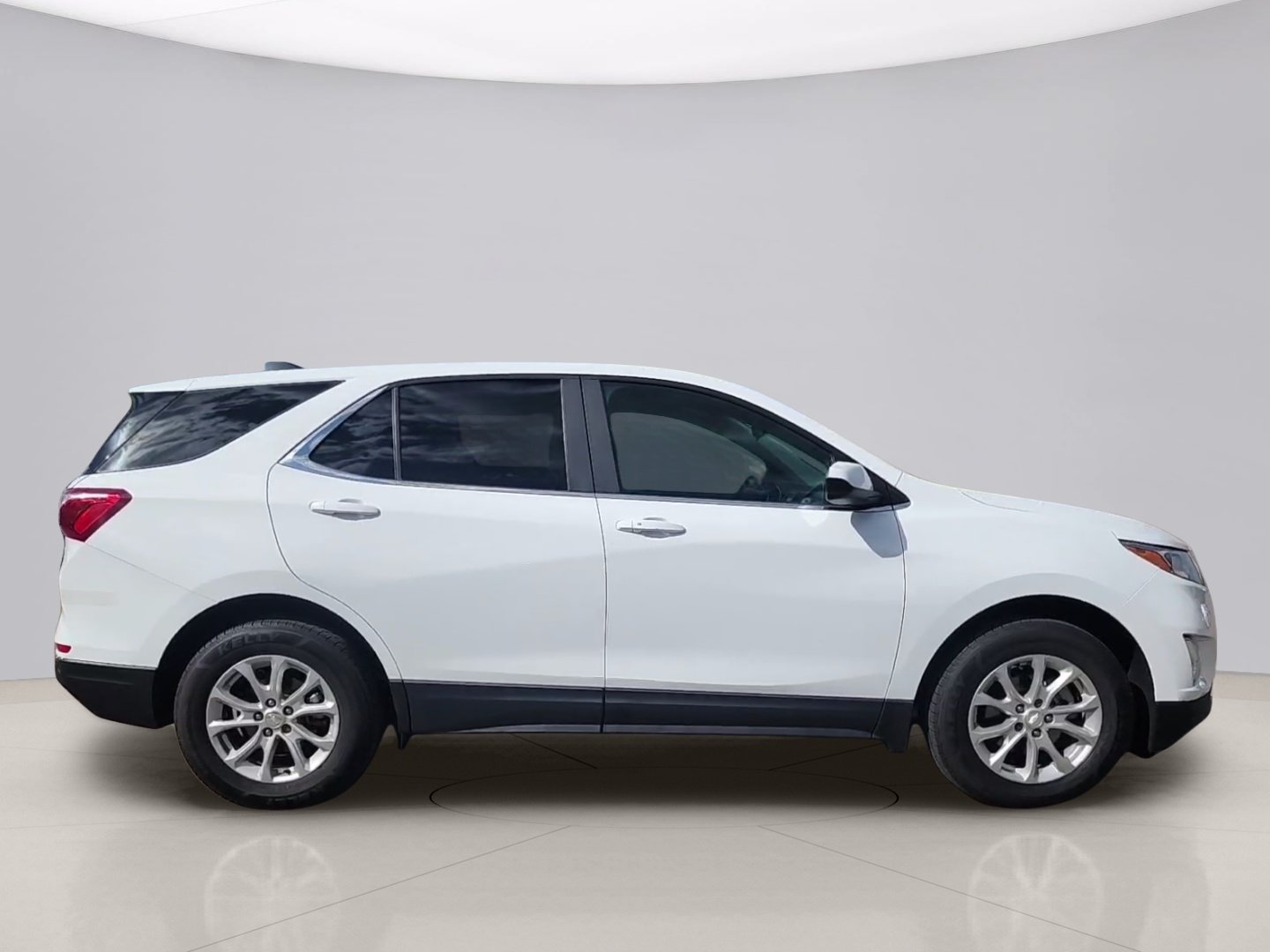 2021 Chevrolet Equinox 2FL - Photo 6