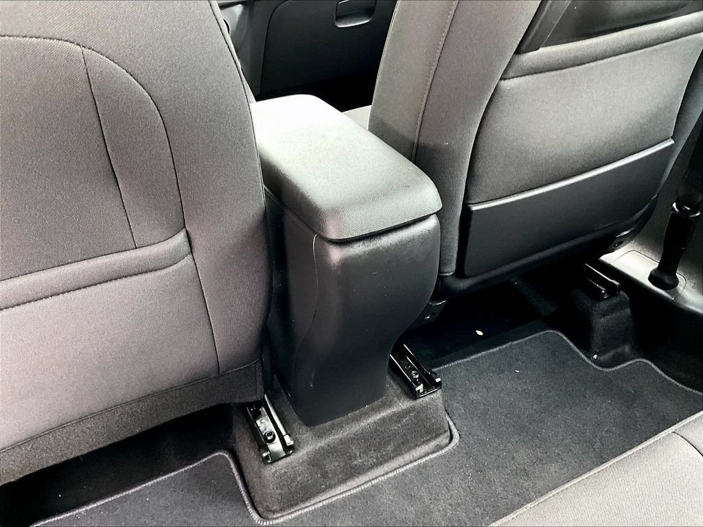 Used 2024 Red Chevrolet LS image 29