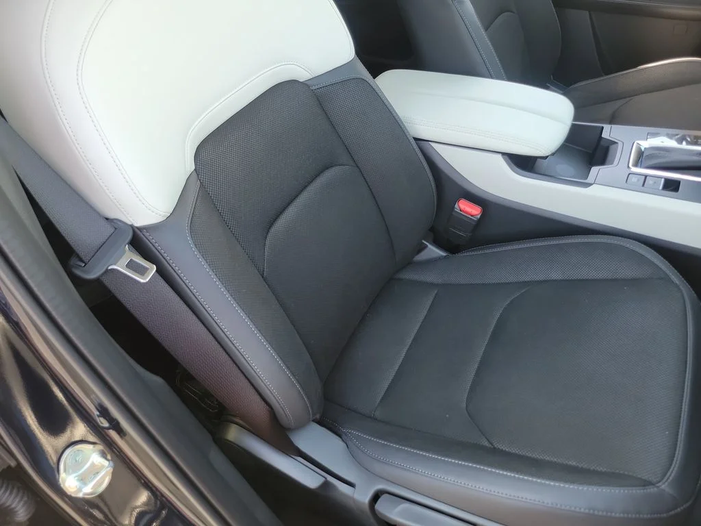 New 2026 Navy Blue Mica Mazda 2.5 S Preferred AWD image 18