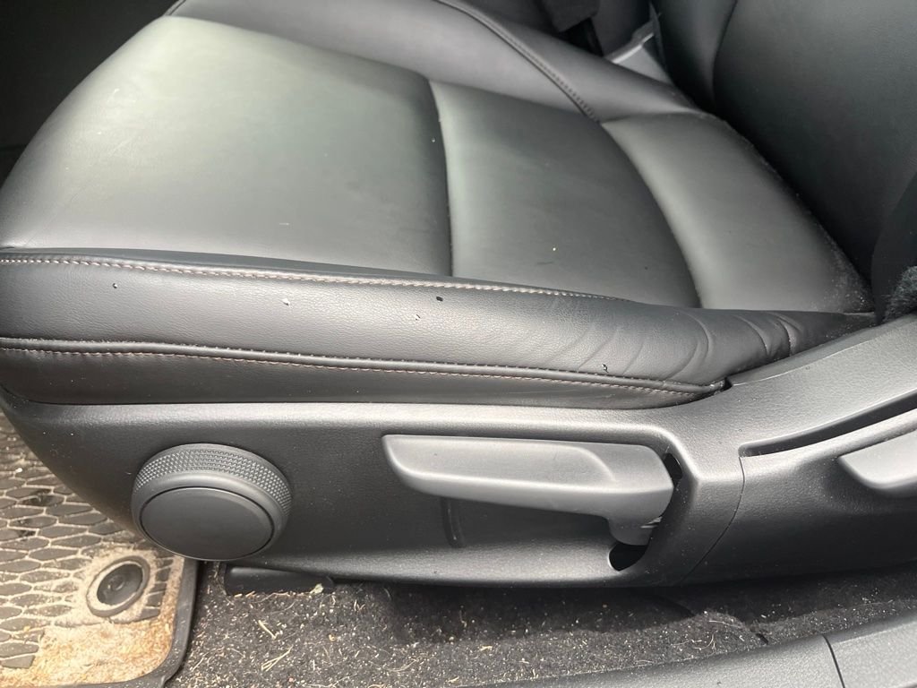 Certified Used 2026 Blue Mazda 2.5 S Select Sport image 6