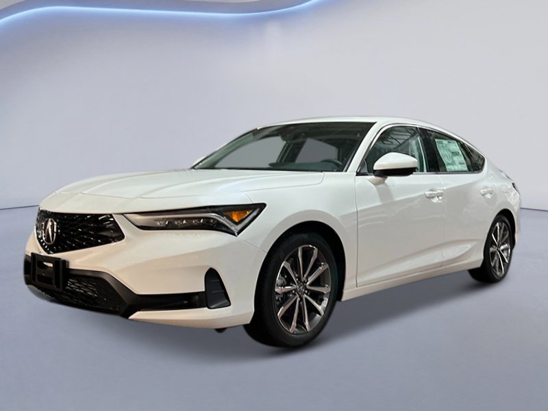 2026 Acura Integra Base