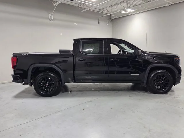 Used 2023 Black GMC Elevation image 12