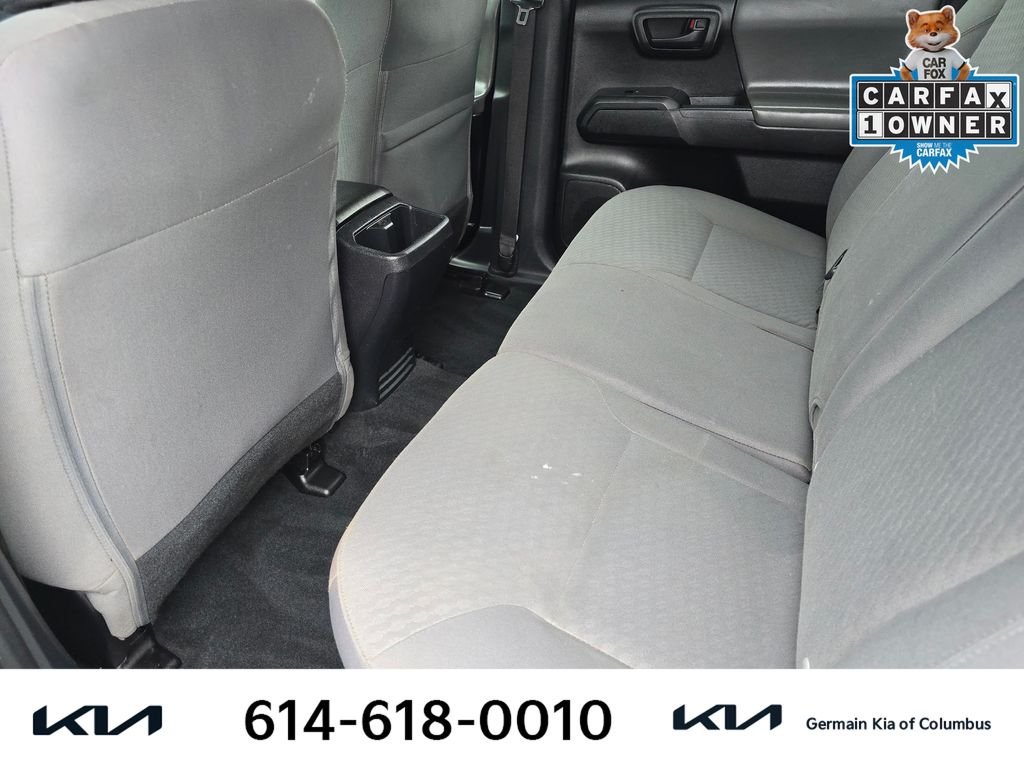 Used 2021 White Toyota SR image 20