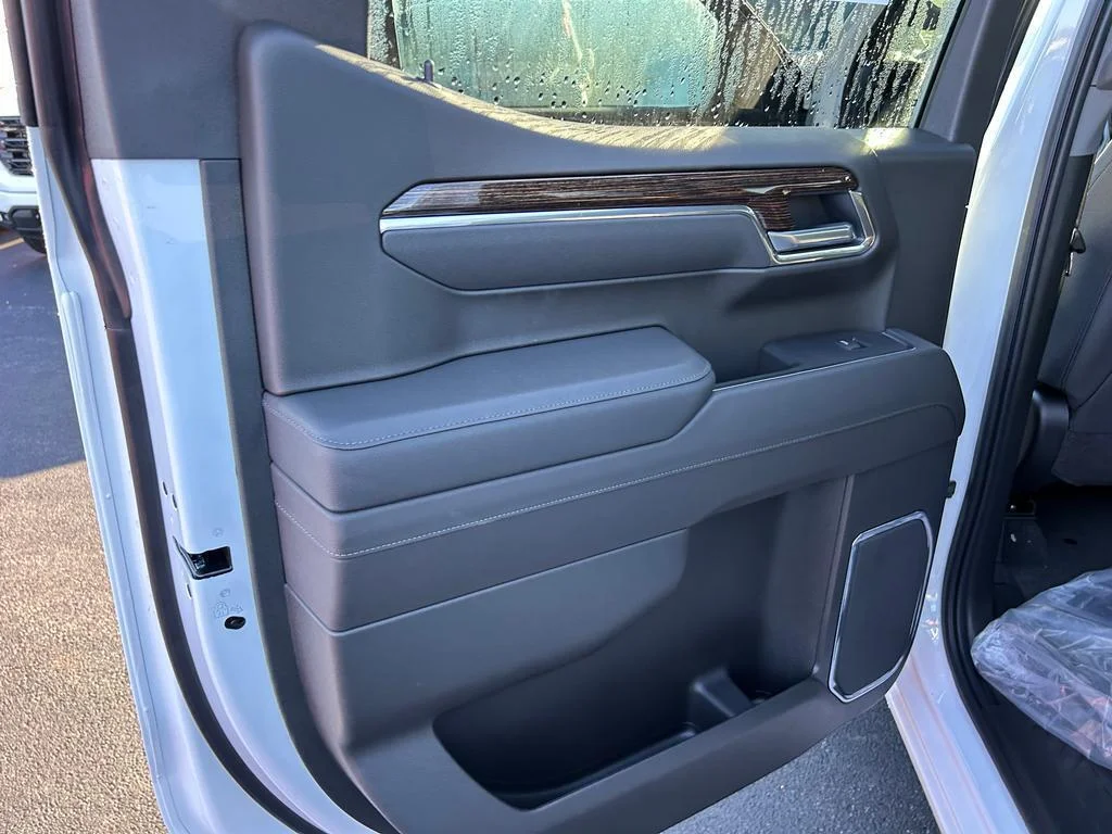 2026 GMC Sierra 1500 Elevation - Photo 7