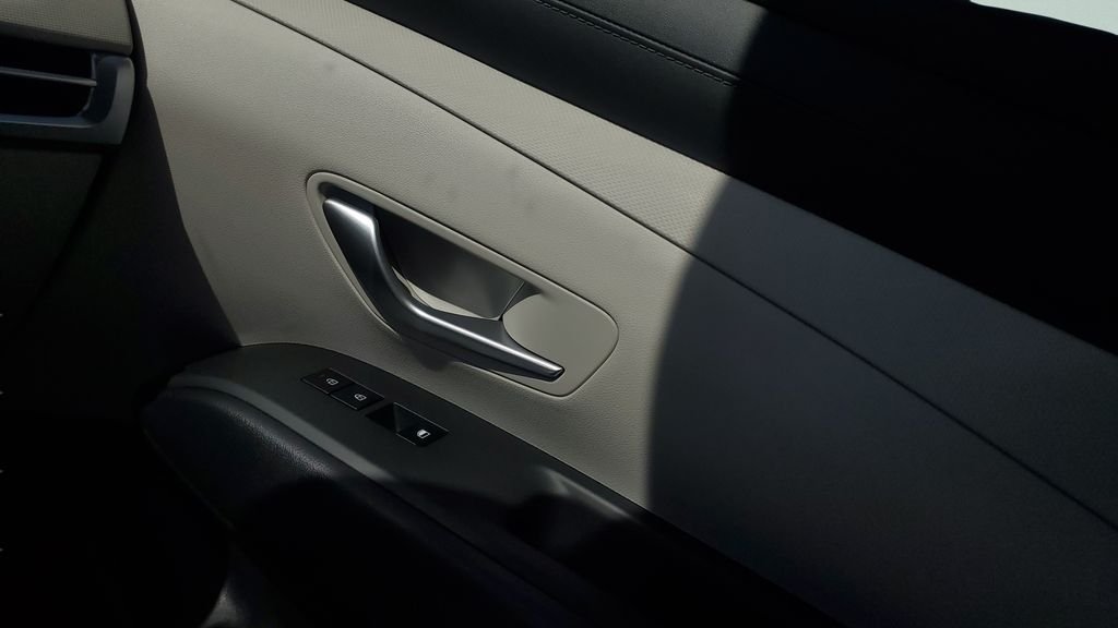 2026 Hyundai Tucson Blue SE - Photo 13