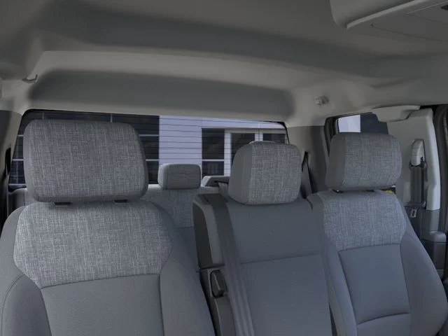 New 2026 Carbonized Gray Metallic Ford F-350® XLT image 22