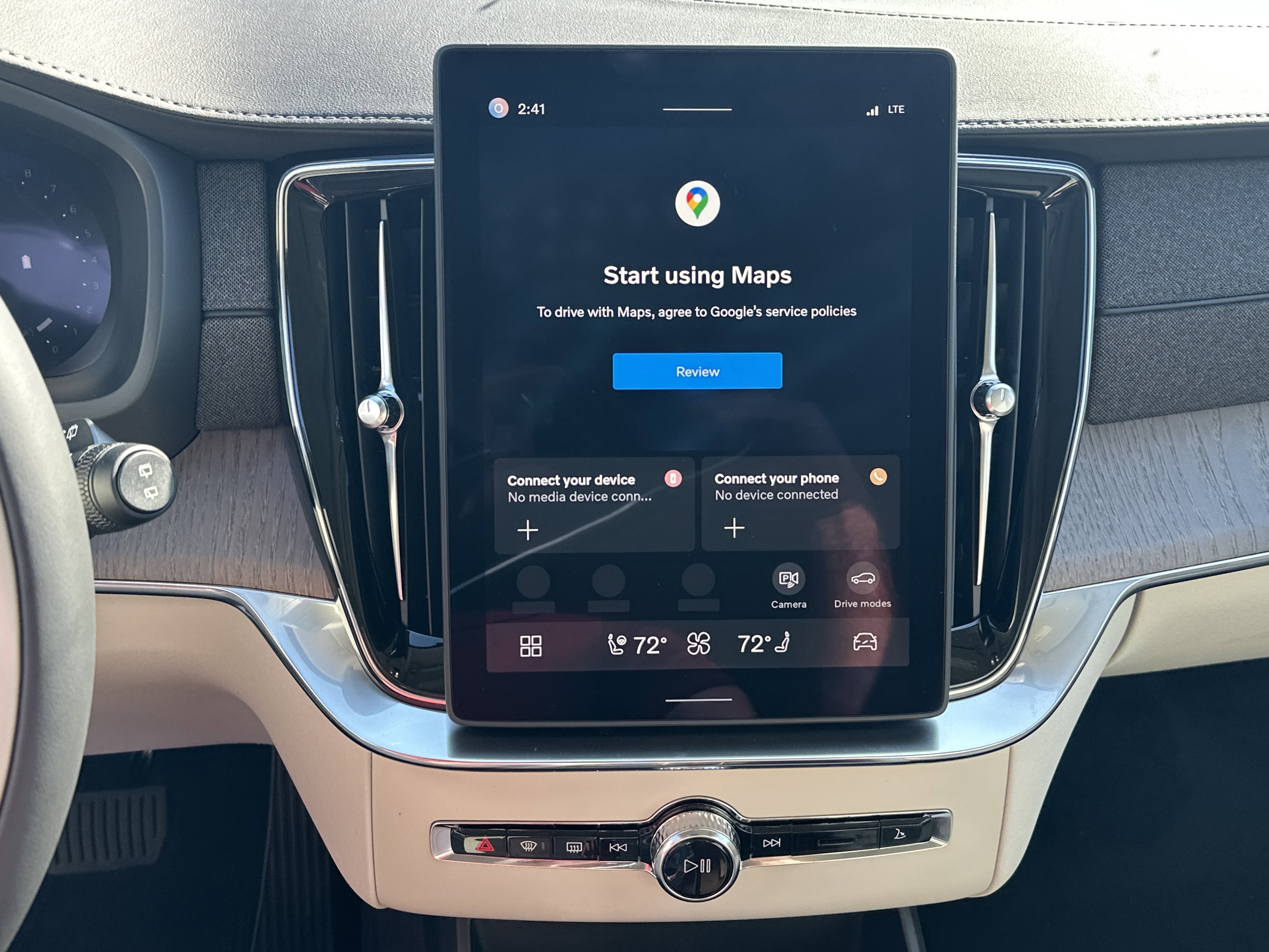 2026 Volvo XC90 Ultra - Photo 15