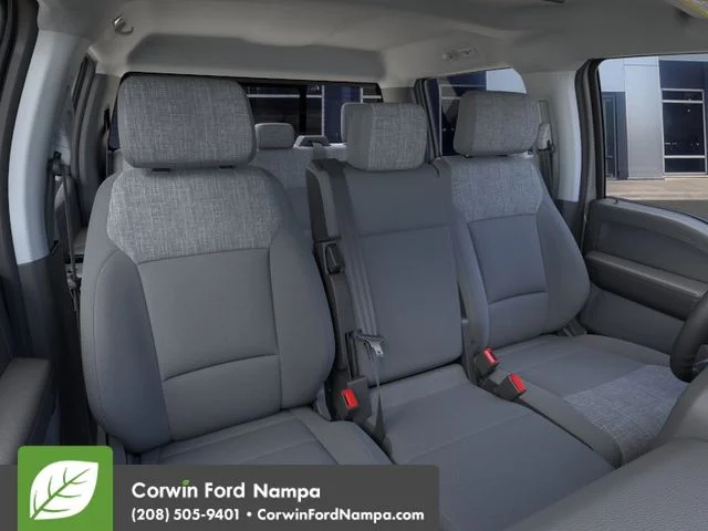 New 2026 Avalanche Ford F-350® XLT image 10