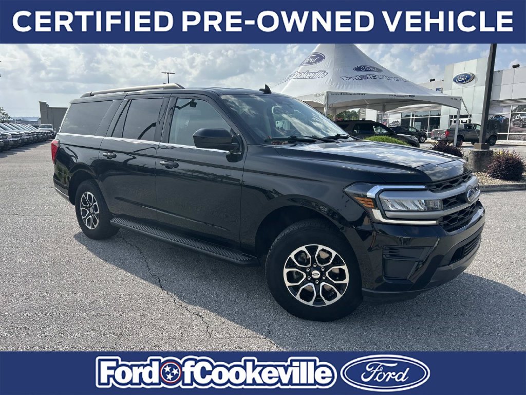 2024 Ford Expedition