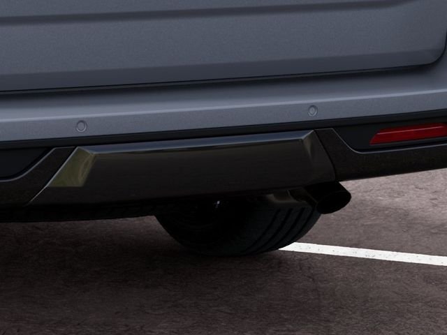 New 2027 Gray Ford Platinum image 23
