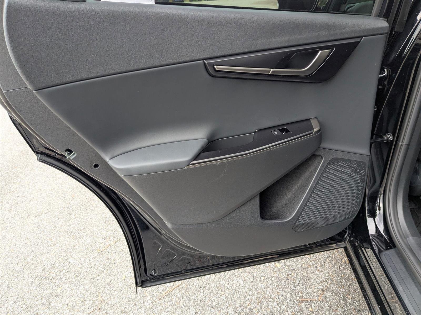 2025 Kia EV6 Wind - Photo 29