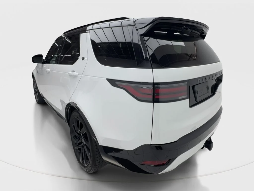 2023 Land Rover Discovery HSE R Dynamic - Photo 10