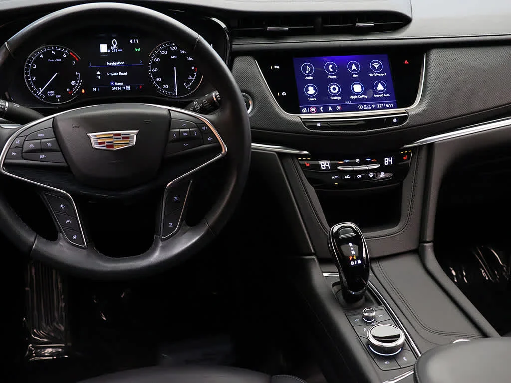 2023 Cadillac XT5 Premium Luxury - Photo 15