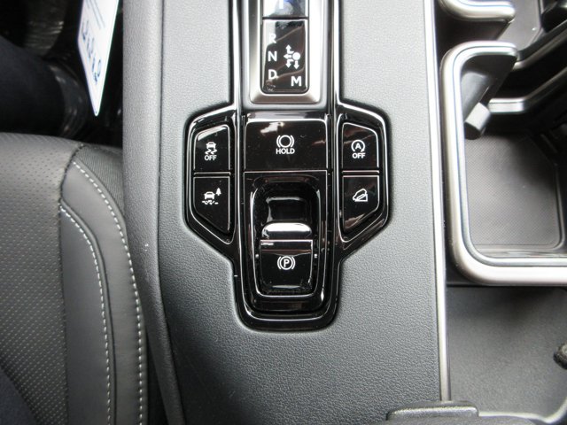 New 2026 Cloudburst Gray Lexus PREMIUM AWD image 55
