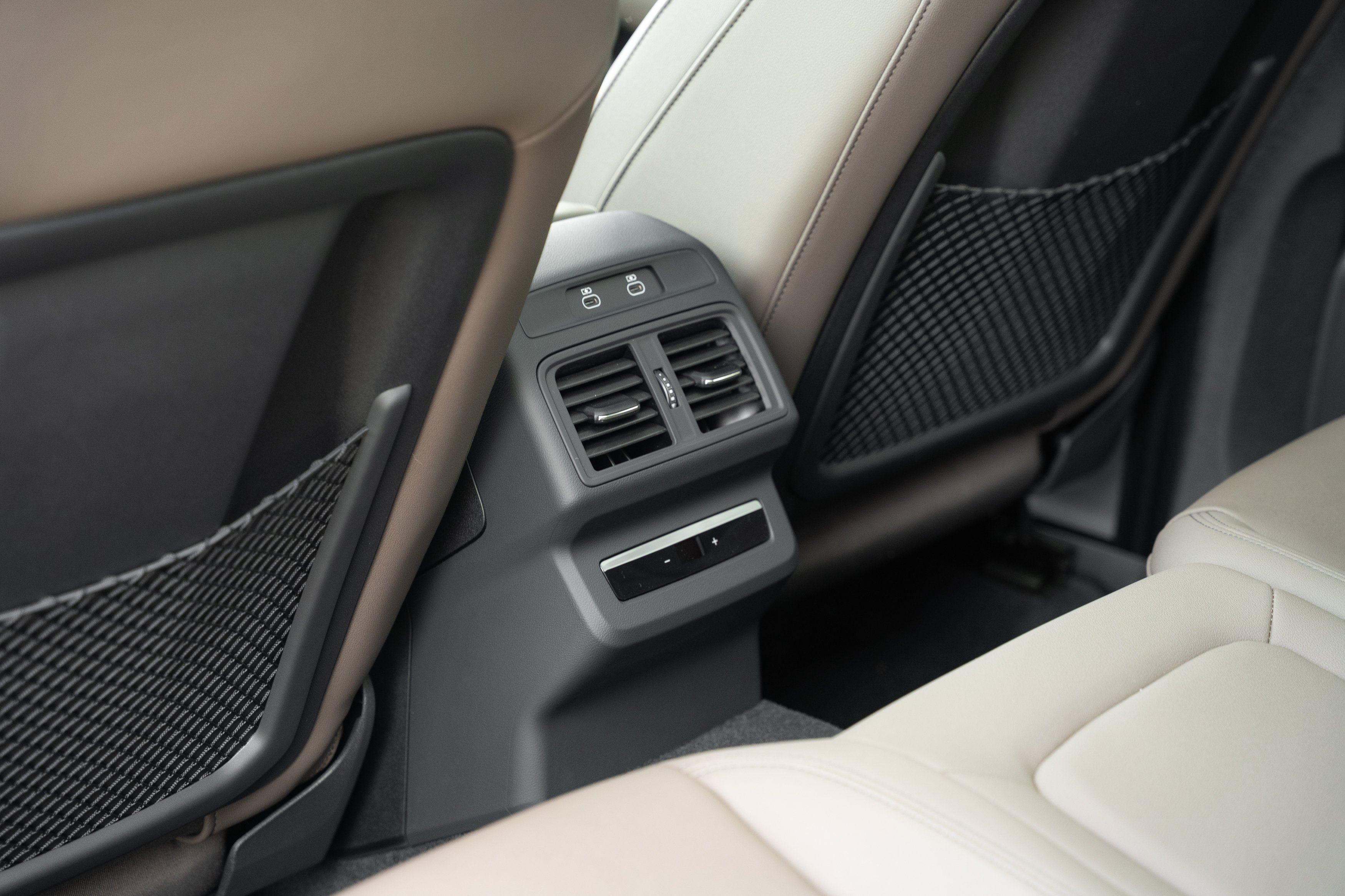 New 2026 Tambora Audi Premium Plus image 28