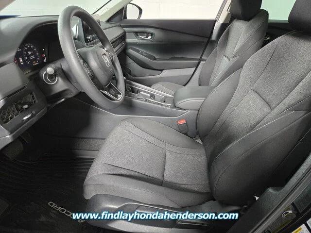 2024 Honda Accord LX - Photo 46