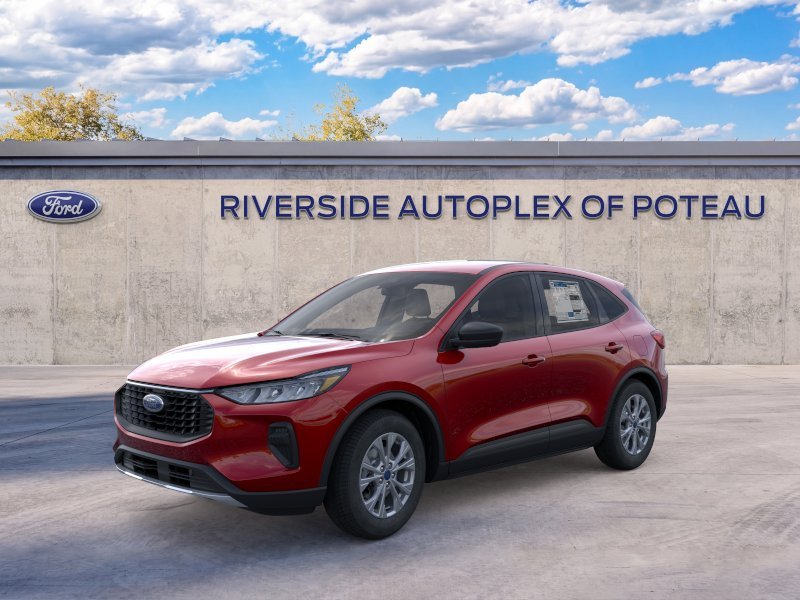 2026 Ford Escape Active - Photo 56