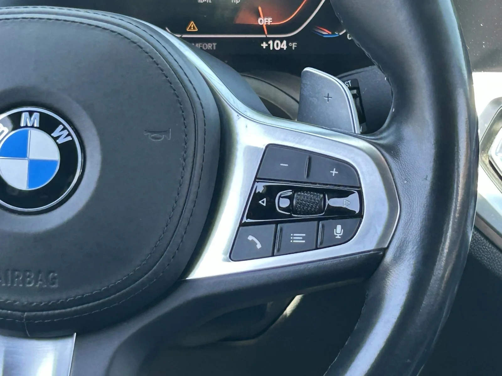 2019 BMW 3 Series 330i - Photo 21