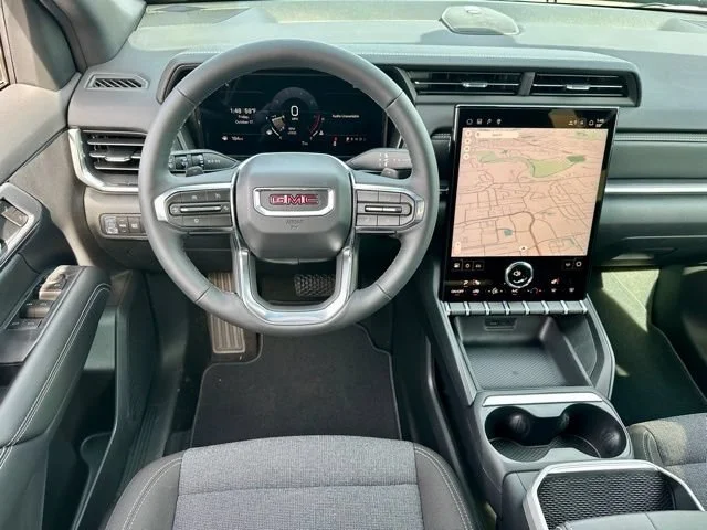 2026 GMC Terrain Elevation - Photo 16
