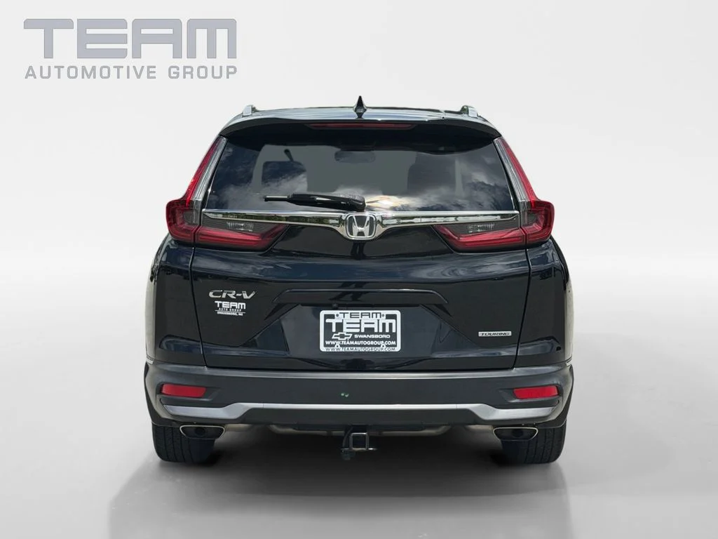 Used 2021  Honda Touring image 6