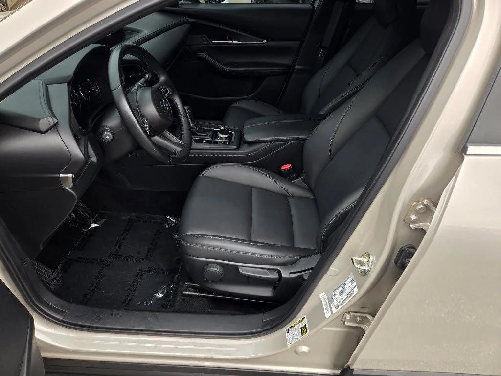 Used 2023 Silver Mazda 2.5 S Select Package image 18