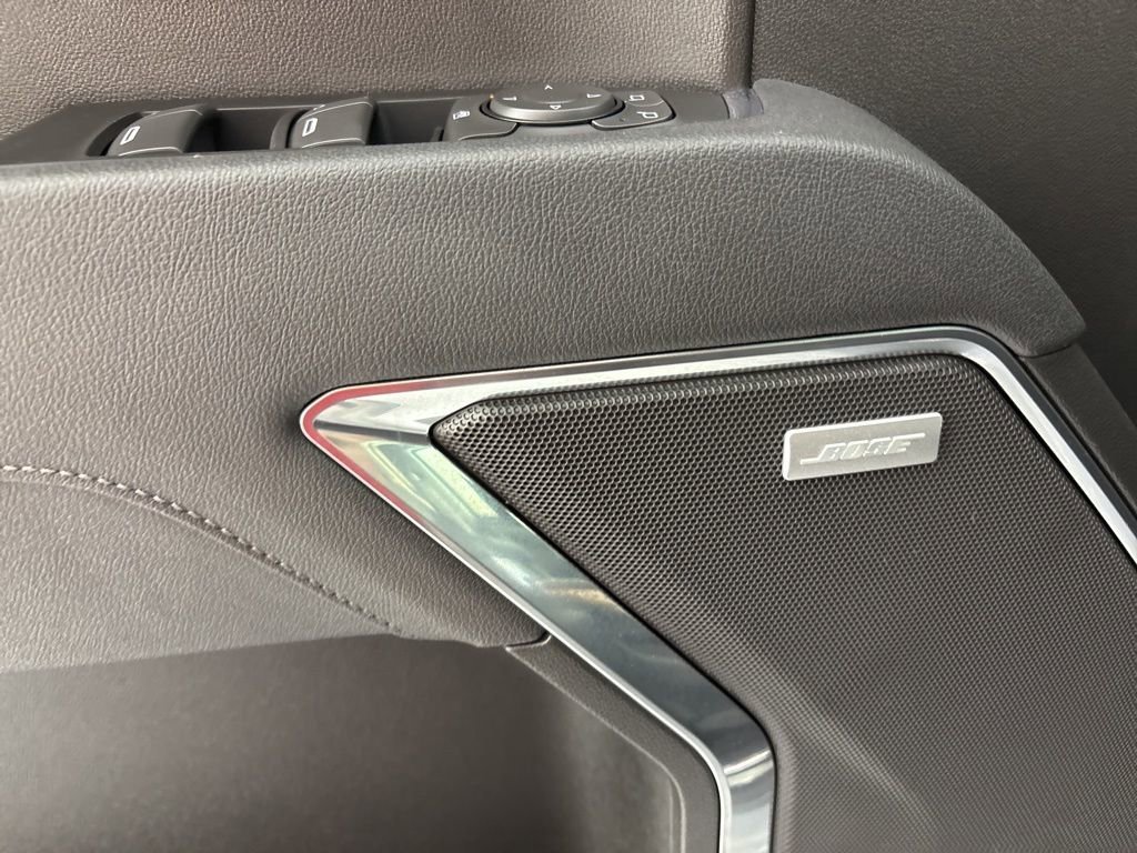 Used 2026 Sterling Gray Metallic Chevrolet LT Trail Boss image 25
