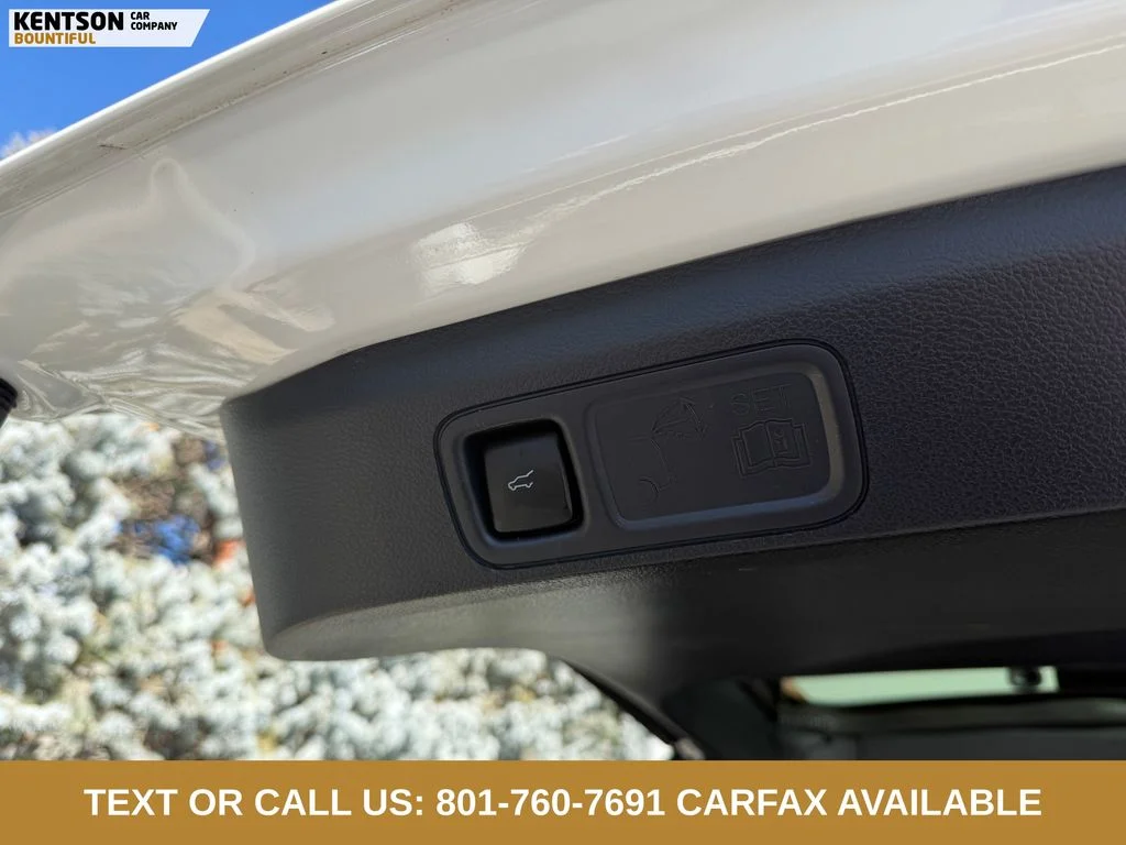 2024 Ford Expedition Platinum - Photo 38
