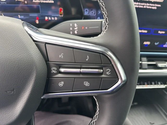 New 2026 White Chevrolet LT image 11