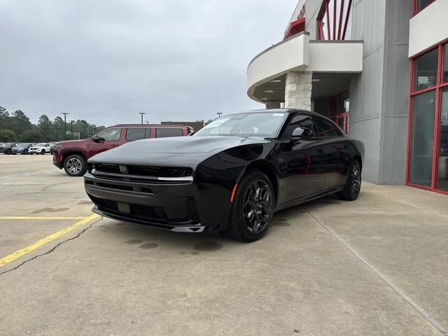 2026 Dodge Charger R/T AWD's photo