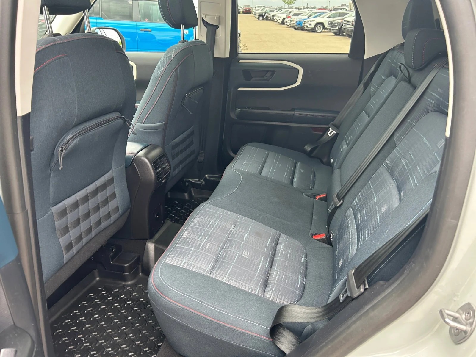 Used 2023 Gray Ford HERITAGE image 17
