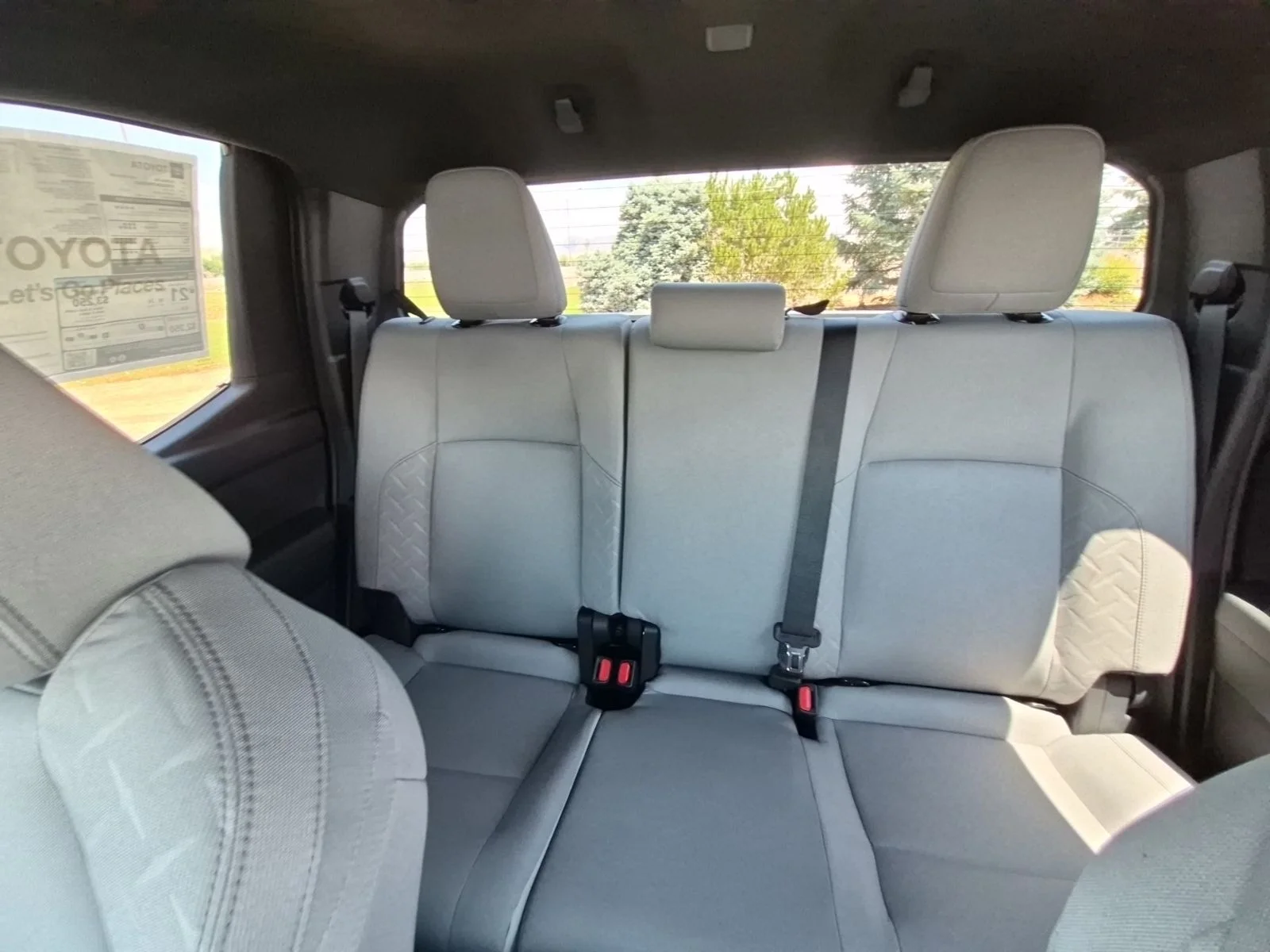 2026 Toyota Tacoma SR5 - Photo 30