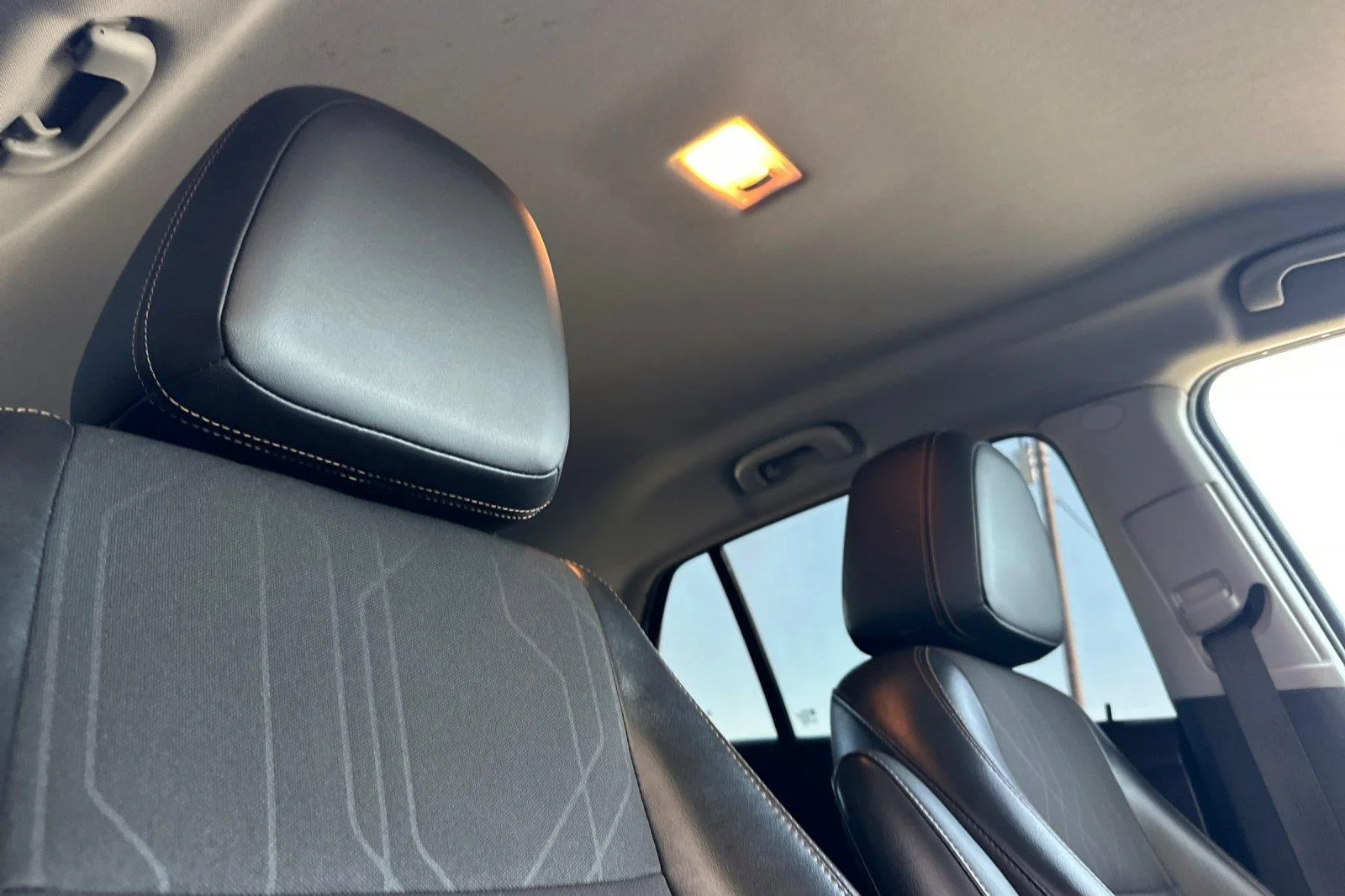 Used 2017 Mosaic Black Metallic Chevrolet LT image 17