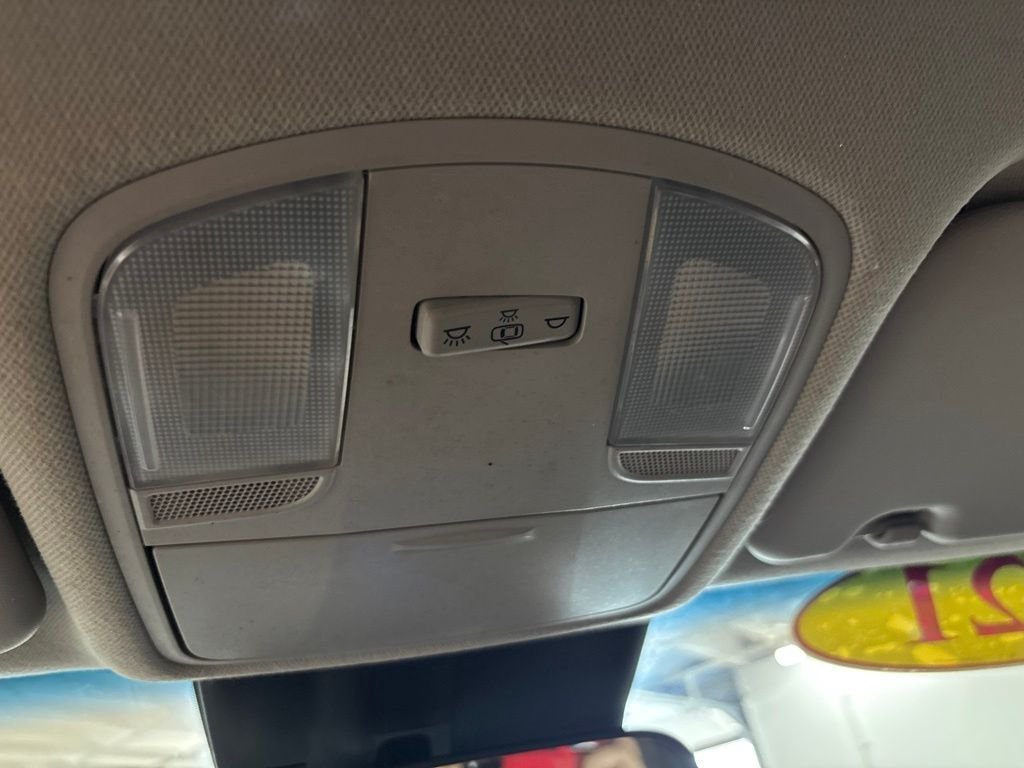 Used 2021 Red Hyundai SEL image 24