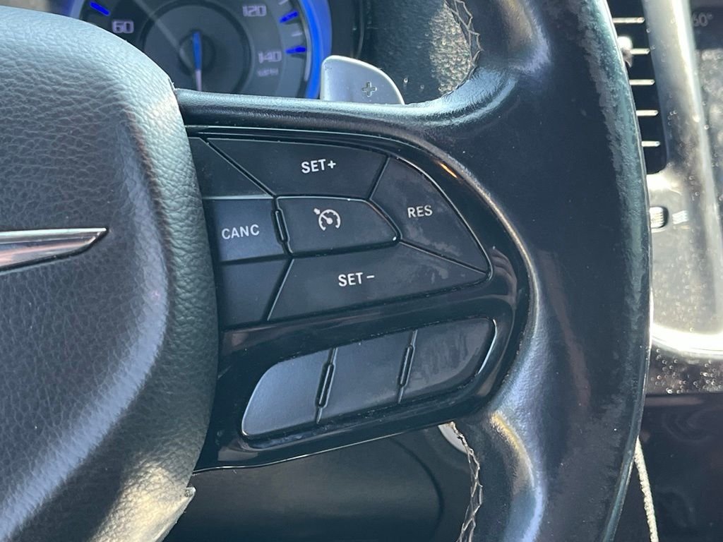 Used 2019 White Chrysler S image 31