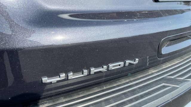 2024 GMC YUKON - Image 31