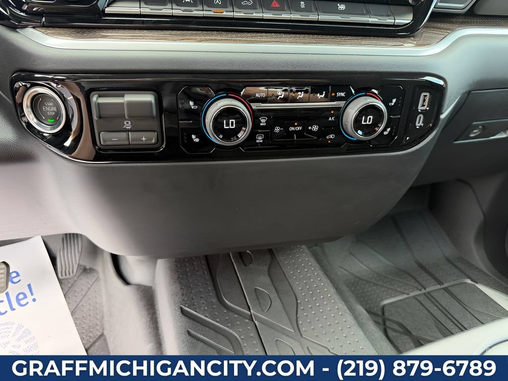 2026 Chevrolet Silverado 1500 RST - Photo 16