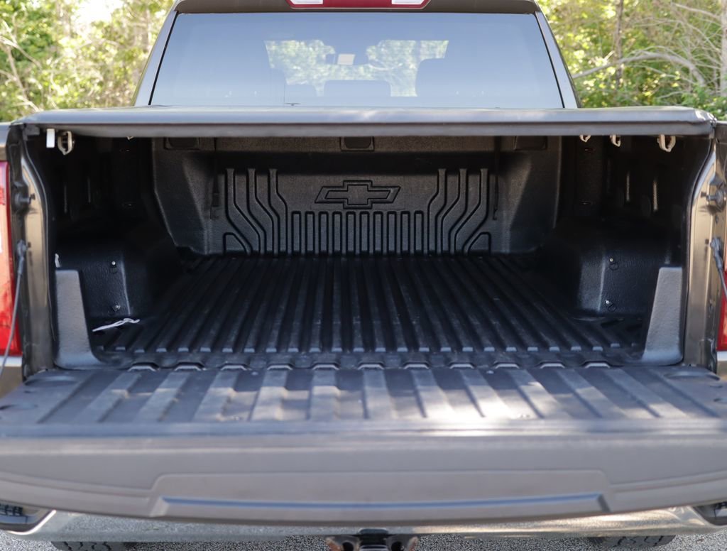 Used 2023 Harvest Bronze Metallic Chevrolet LT (2FL) image 28