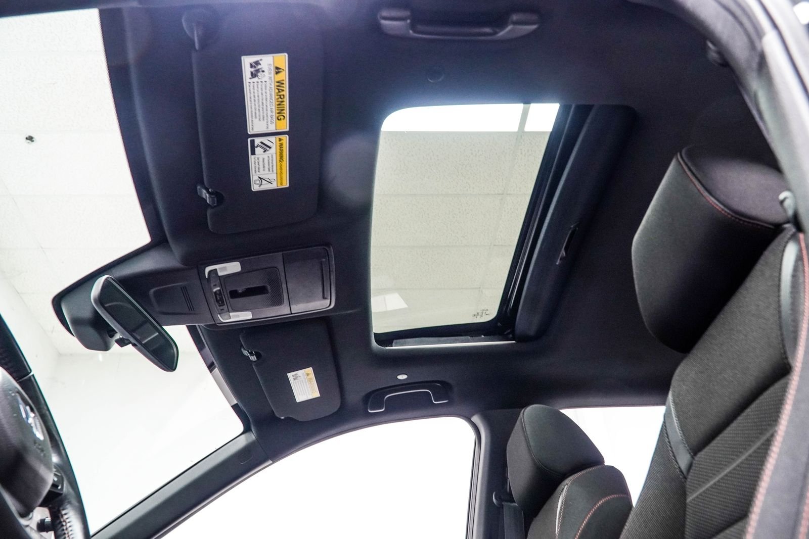 Used 2025 Black Honda Sport image 38