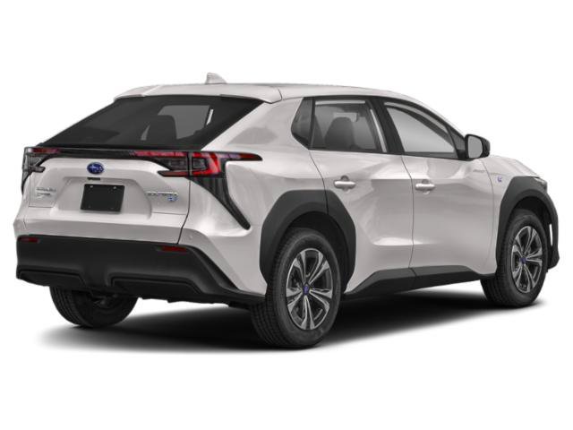 Used 2023 Cosmic White Pearl Subaru Premium image 2