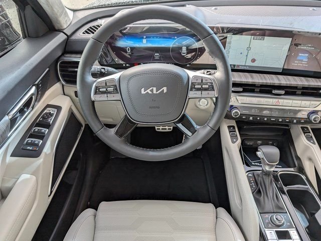 2025 Kia Telluride SX Prestige - Photo 17
