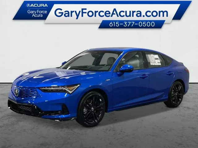 2026 Acura Integra A-Spec with Tech Package's photo