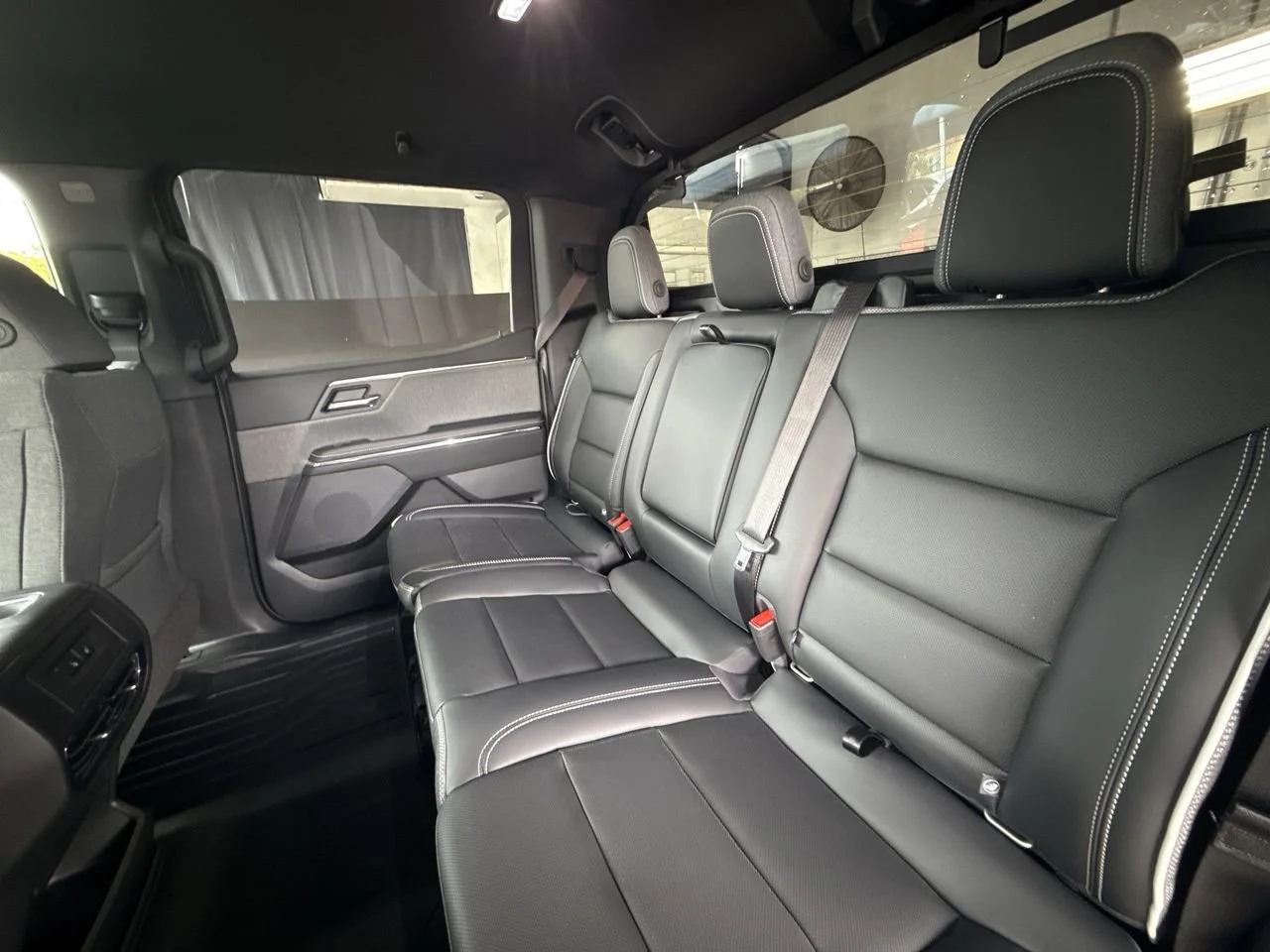 2026 GMC Sierra EV Elevation - Photo 22