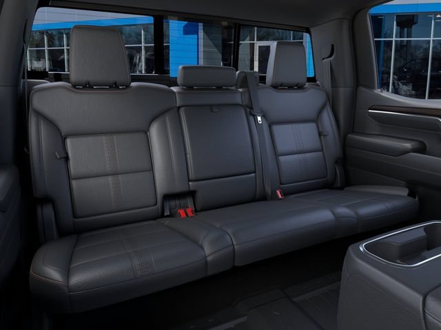 2026 Chevrolet Silverado 1500 High Country - Photo 18