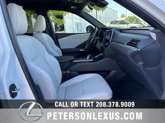 Used 2026 Beige Lexus 350 Premium image 13