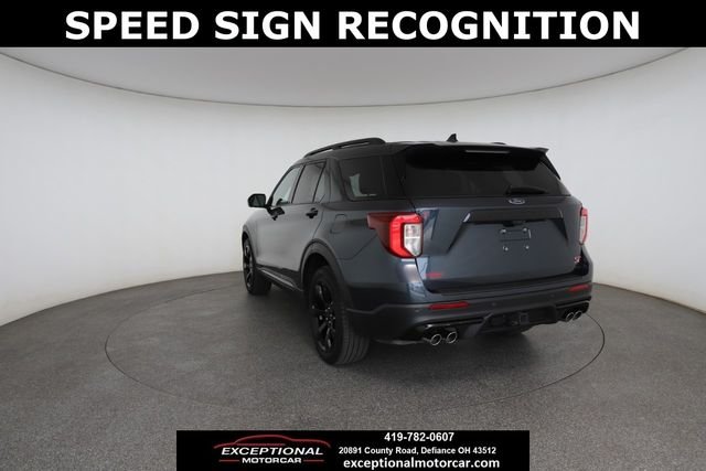 2023 Ford Explorer ST - Photo 13